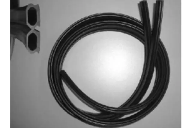 Base Carrier Bar Strip 5G0-071-727 - View 5