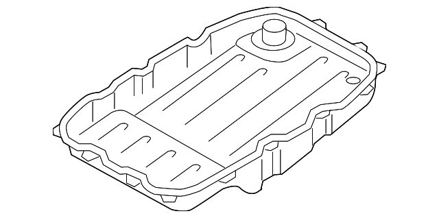 Trans Pan 09D-321-361-A - View 14