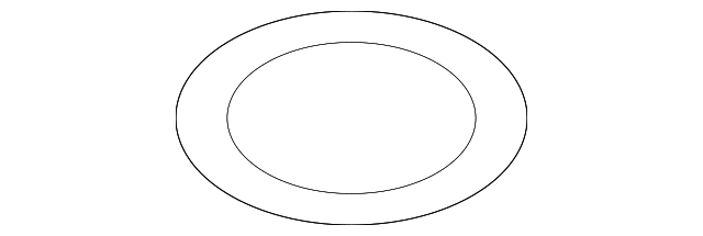 Filter Seal 09D-325-443 - View 7