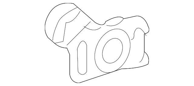 Door Trim Panel Clip 6Q0-868-243 - View 68