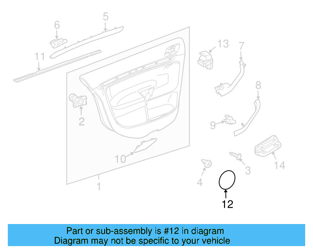 Cover 7H0-837-903 - View 7