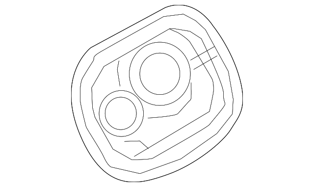 Cup 17A-809-933-D - View 2