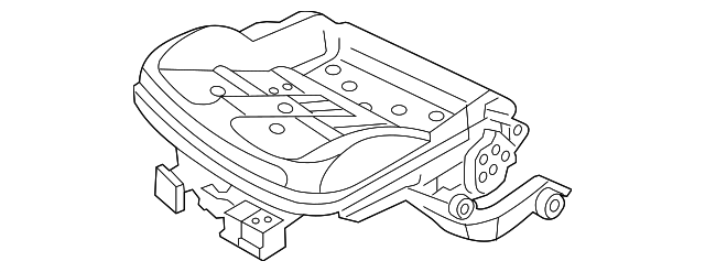 Release Cable 1C0-881-271-A