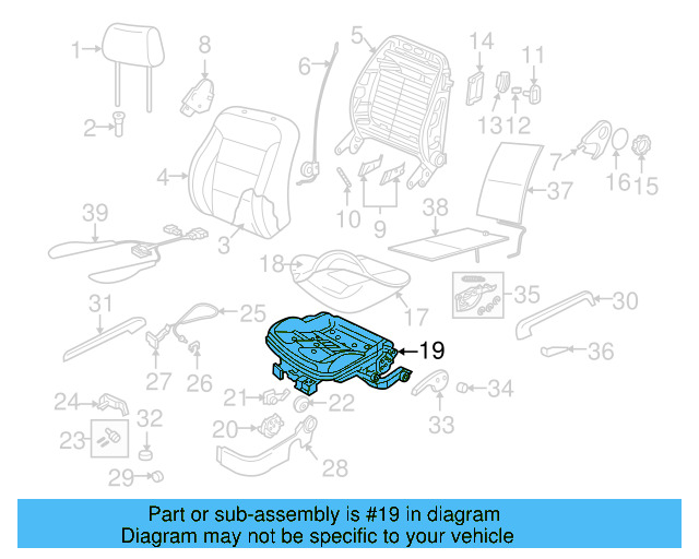 Cable 1J0-881-266-C - View 20
