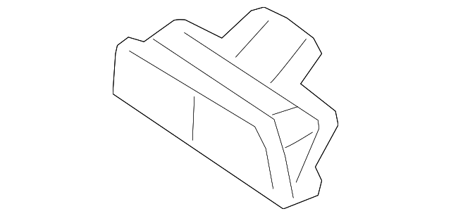 Luggage Lamp 3G0-947-101-A - View 68