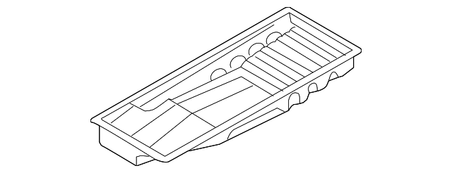 Grille 3C0-129-668 - View 30