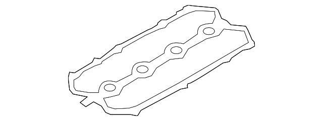 Valve Cover Gasket 06F-103-483-D - View 18