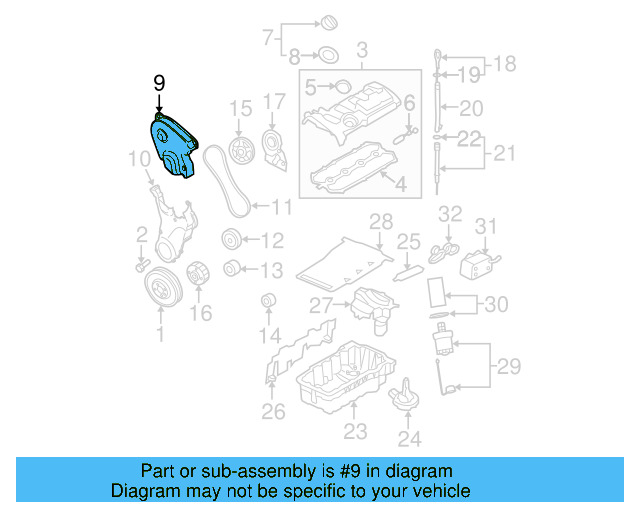 Cover 06F-109-124 - View 4
