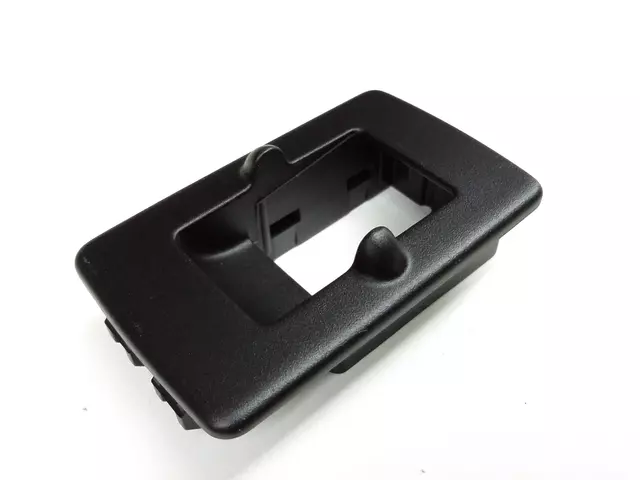 Switch Bezel 1C0-959-527-A-01C - View 5