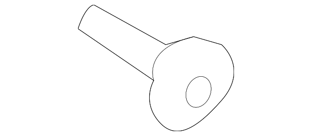 Door Trim Panel Clip 6Q0-868-243 - View 32