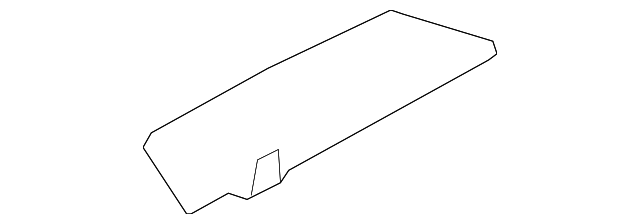 Door Trim Panel Screw N-907-630-01 - View 6