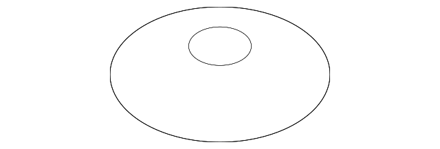 Exhaust Heat Shield Clamp N-903-350-04 - View 9