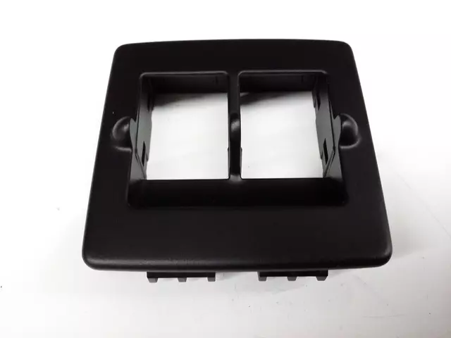 Switch Bezel 1C0-959-527-01C - View 3