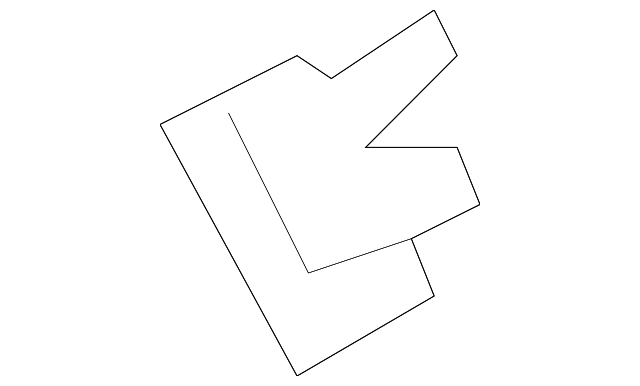 Lower Center Pillar Trim Clamp 1C0-867-388 - View 44