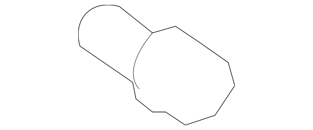 O'head Lamp Bulb N-017-753-5 - View 172
