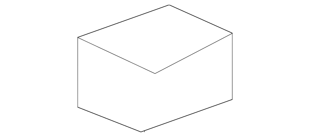 Mount 3C4-867-895 - View 2