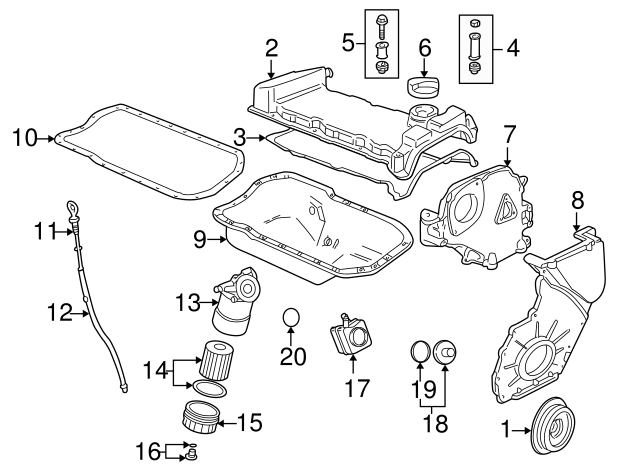 Plug WHT-000-897-A - View 36