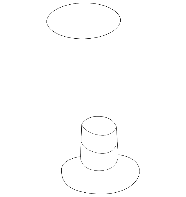 Plug 071-115-434 - View 3