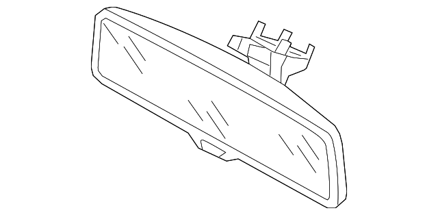 Mirror Inside 3G0-857-511-N-9B9 - View 40