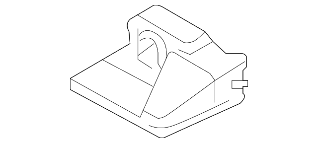 Lane Assist Cmra 3Q0-980-654-F - View 7