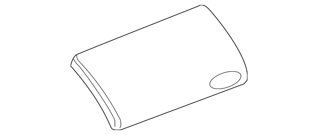Instrument Panel Upper Cover 1C1-858-452-F-8SM - View 16