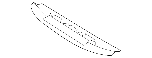 Cross Sill 1K0-803-163 - View 4