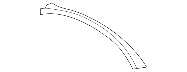 Reinforcement 1K0-805-364 - View 5