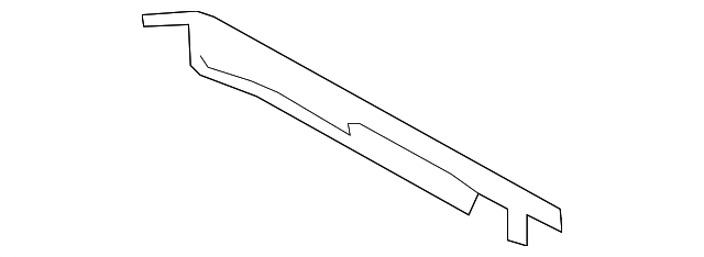 Sound Absorber 1K0-863-993-K - View 23