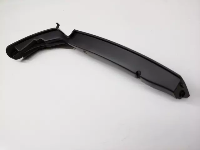 Bumper Cover Side Support 3C0-807-177 - View 7