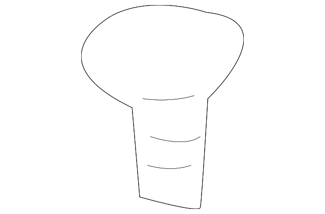 Lock Knob Guide 3B0-867-109-01C - View 13