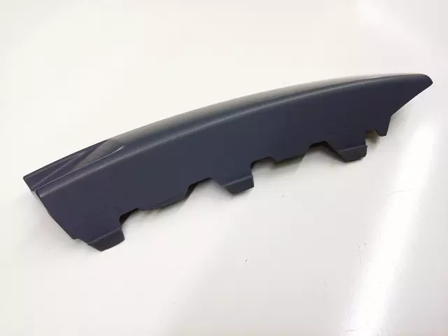 Protect Strip (Unpainted) 3c0807645agru - View 3