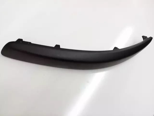 Protect Strip (Unpainted) 3c0807645agru - View 4