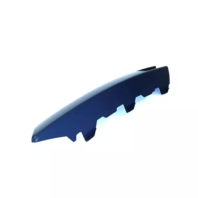 Protect Strip (Unpainted) 3c0807645agru - View 2