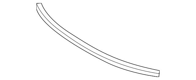 Lower Cross 3C0-807-093