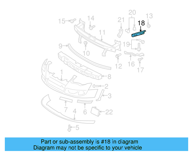Guide 3C0-807-184 - View 6