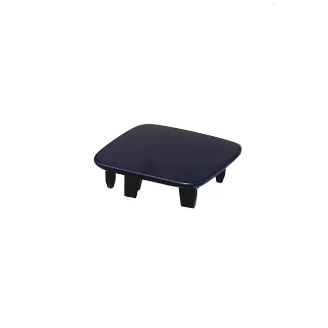 Cap (Unpainted) 3c0955109cgru - View 4