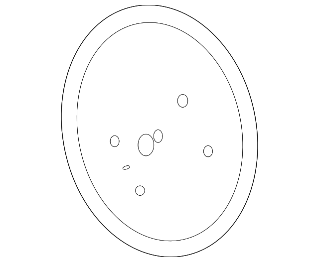 Steering Wheel 1K0-419-091-EP-1QB - View 12