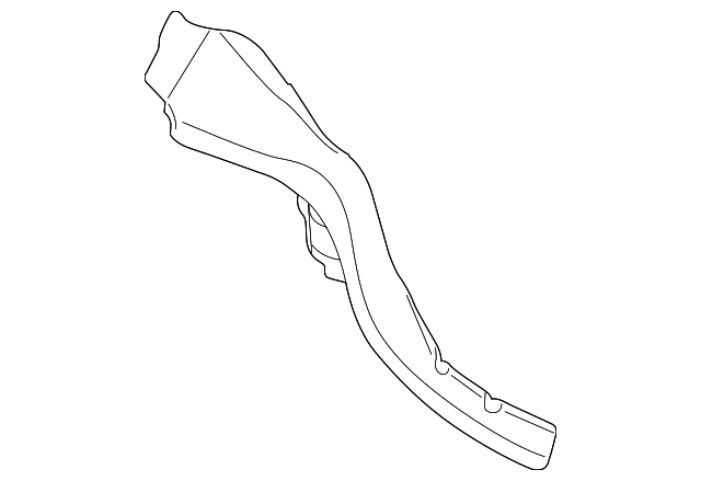 Heat Shield 7B0-253-701