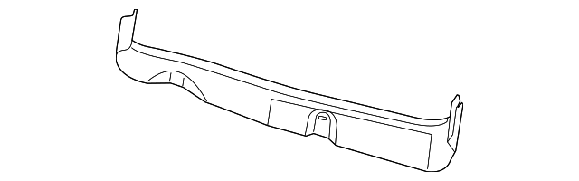 Heat Shield 7B0-253-703 - View 9