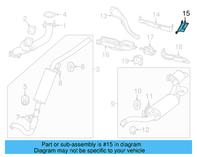 Heat Shield 7B0-253-703