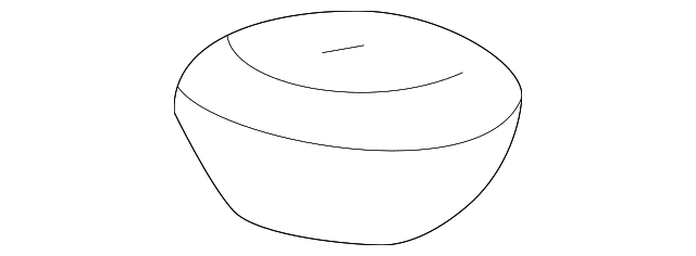 Defroster Duct 3B1-819-081-C - View 15