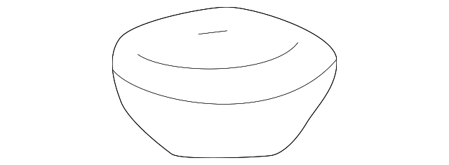 Defroster Duct 3B1-819-081-C - View 12