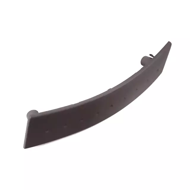 Trim Plate 1C0-867-172-C-3SG - View 5