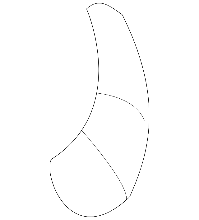 Lever Assembly 3B1-820-279