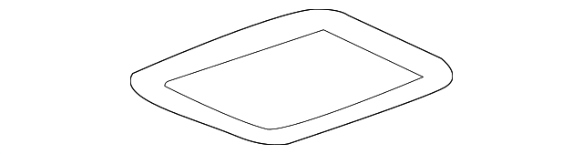 Filter Housing Gasket 8D0-819-165-B - View 14