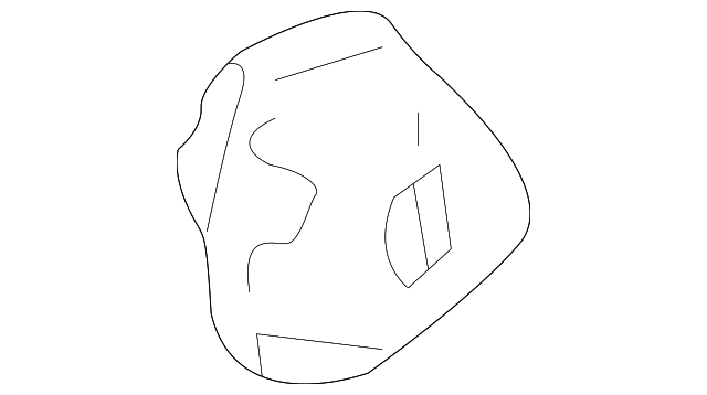 Control Module 8D1-907-521 - View 3