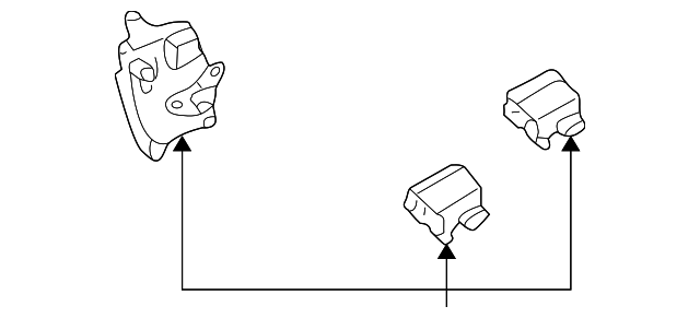 Adjust Motor 8D1-820-511-F