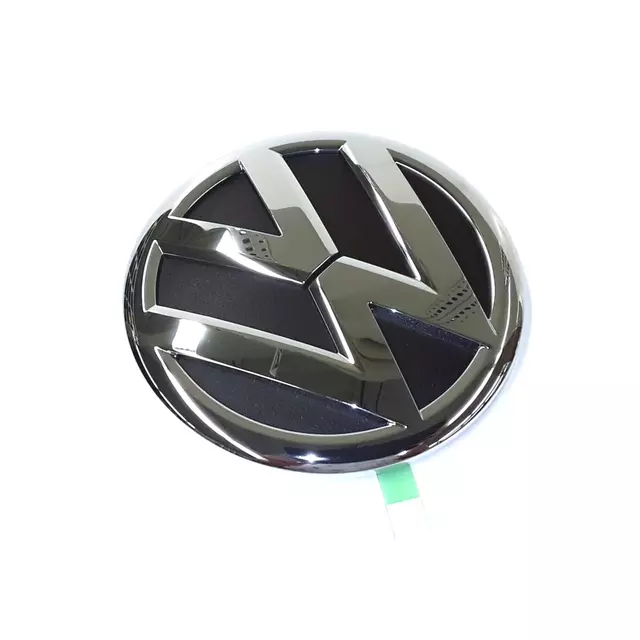 Emblem 7P6-853-630-A-ULM