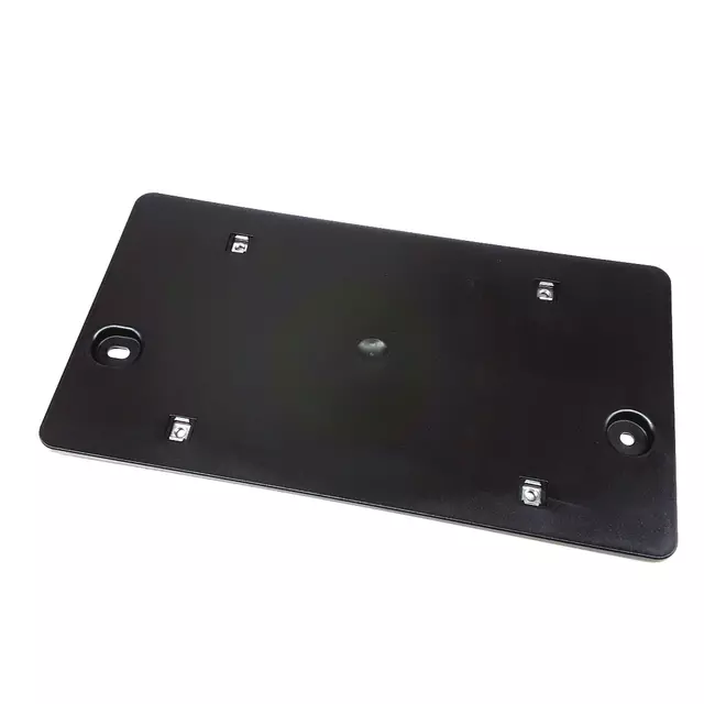 License Bracket 4L0-827-113-9B9 - View 4