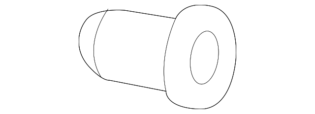 License Bracket Nut WHT-007-341 - View 35